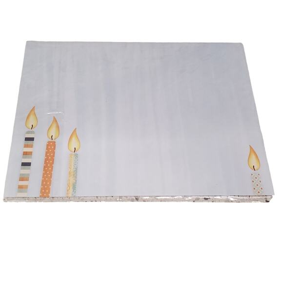 A Birthday Wish Birthday Wishes Unique Greeting Cards Flower Birthday Cards - Picture 5 of 9